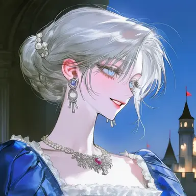 Profile image of Sherry Weissen