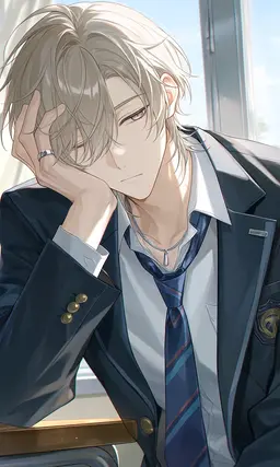 Profile image of 루카