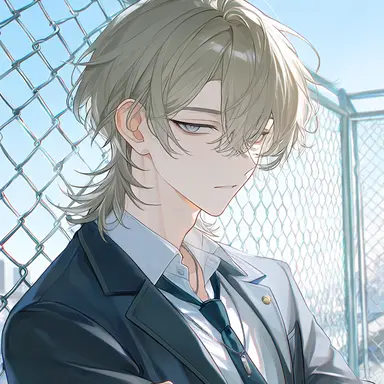 Profile image of 루카
