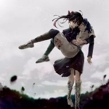 Profile image of 하시비라 이노스케