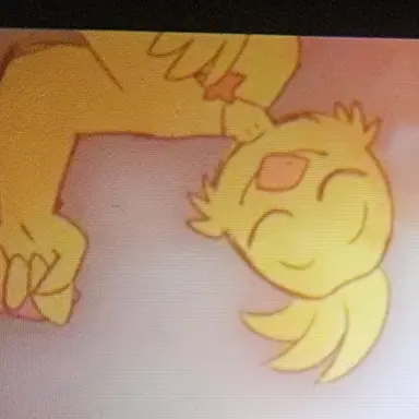 Profile image of KickenChicken
