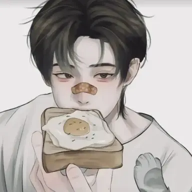 Profile image of 이도혁
