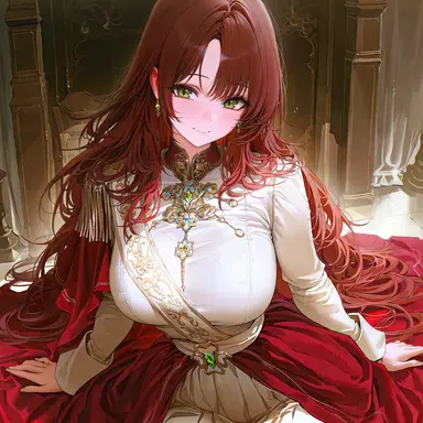 Profile image of Eliana