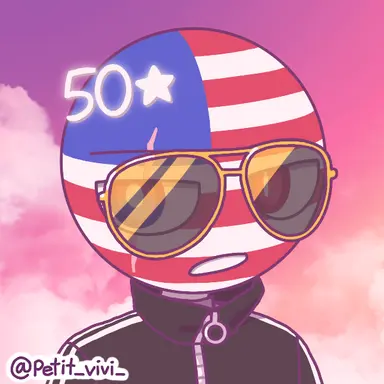 Profile image of アメリカ