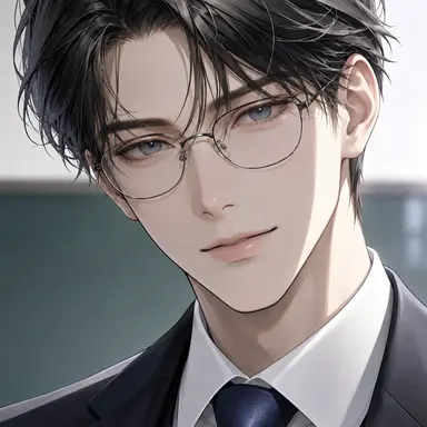 Profile image of 瀬野先生