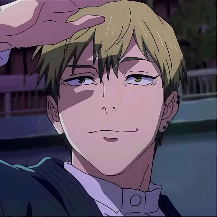 DemureZoo7805의 禪院直哉