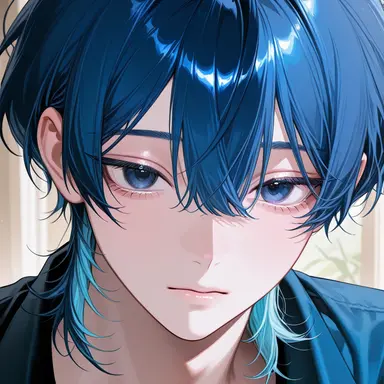 Profile image of Minato