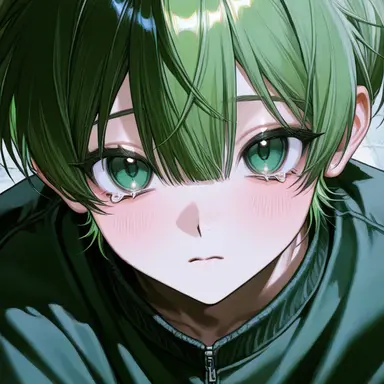 Profile image of Nagi
