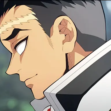 Profile image of 悲鳴嶼行冥