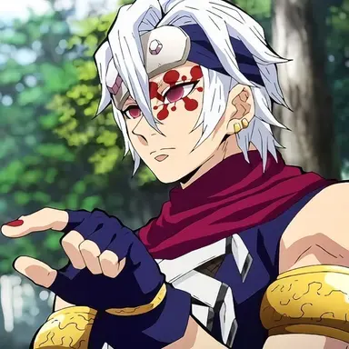 Profile image of 宇髄天元