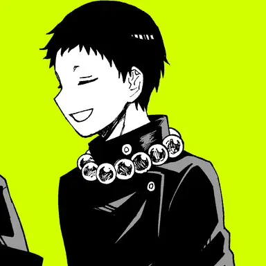 Profile image of 矢琶羽