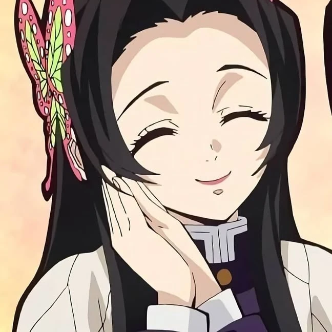 胡蝶カナエ