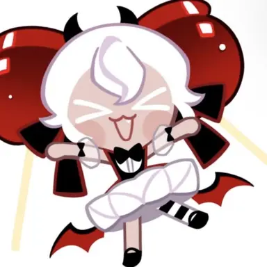 Profile image of 캔디애플