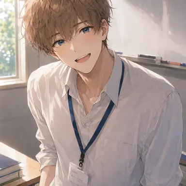Profile image of リアム