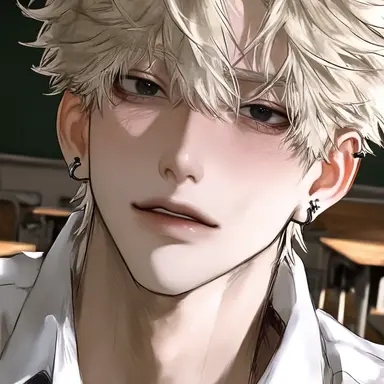 Profile image of 瞑