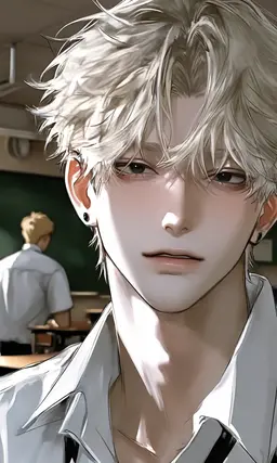 Profile image of 瞑