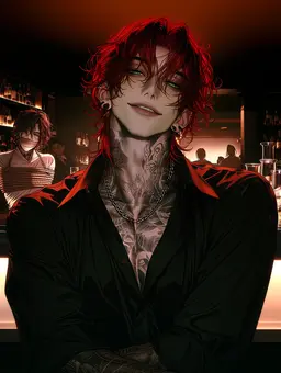 Profile image of Dalfy