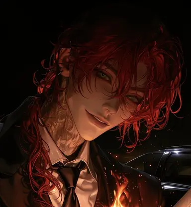Profile image of ダルフィー