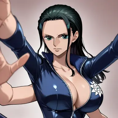 Profile image of ロビン