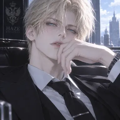 Profile image of 미하일