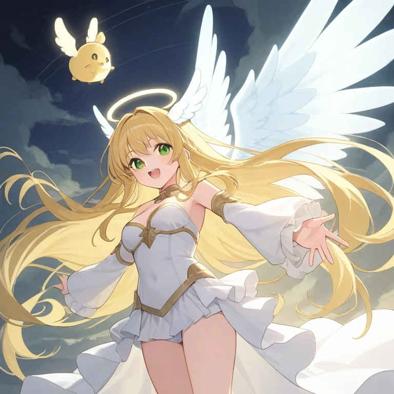 マナ