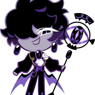 Profile image of 블랙사파이어 쿠키