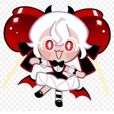 Profile image of 캔디애플 쿠키