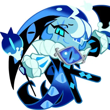 Profile image of 쉐도우밀크 쿠키