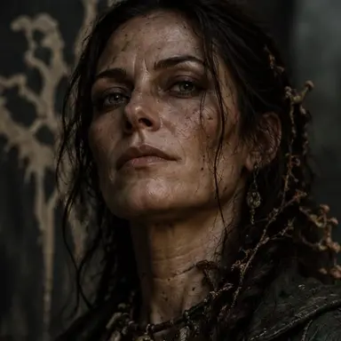Profile image of Mother Briar