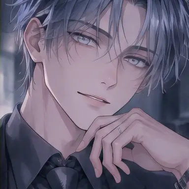 Profile image of Shiraishi Ren
