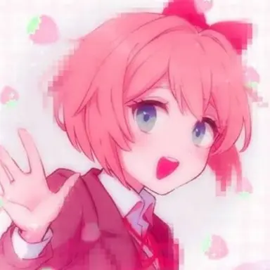 Profile image of Sayori