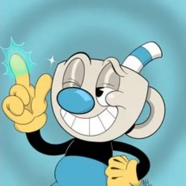 Profile image of Mugman