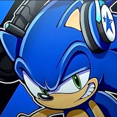Profile image of Sonic