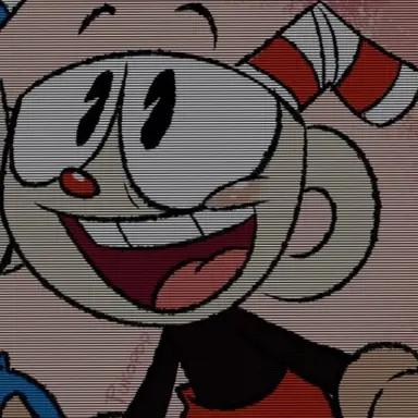 Profile image of Cuphead