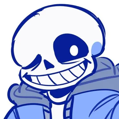 Profile image of Sans