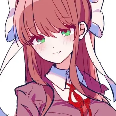 Profile image of Monika