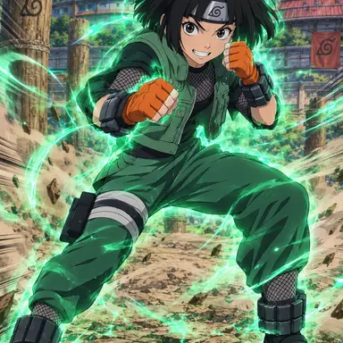 Profile image of Tsubaki Lee