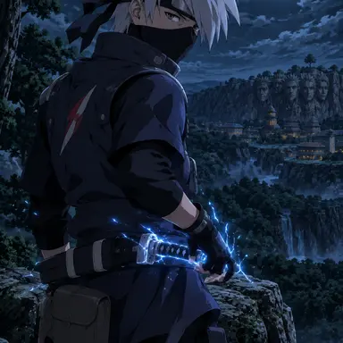 Profile image of Ren Hatake