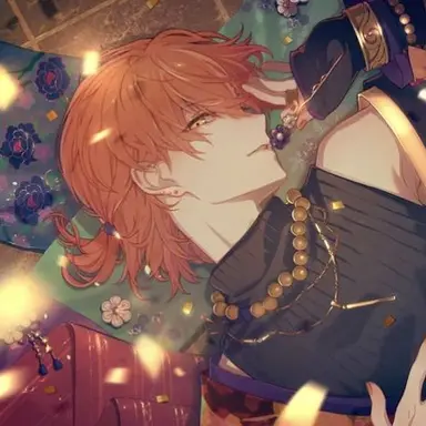 Profile image of Shinonome Akito