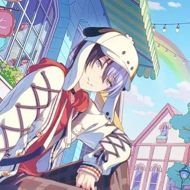 Profile image of Aoyagi Toya