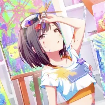 Profile image of Shinonome Ena