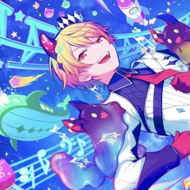 Profile image of Tenma Tsukasa
