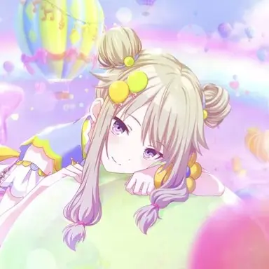 Profile image of Kusanagi Nene