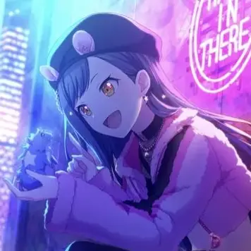 Profile image of Shiraishi An