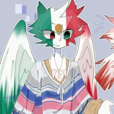 Profile image of 멕시코