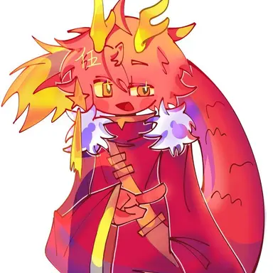 Profile image of 중국