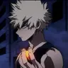 Profile image of Katsuki Bakugo