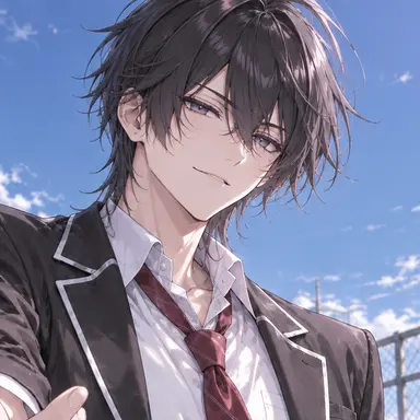 Profile image of Gento