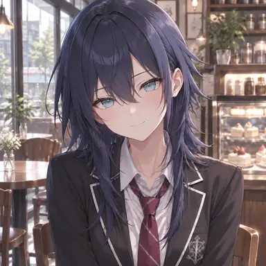 Profile image of Ryune