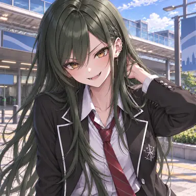 Profile image of Tsukura